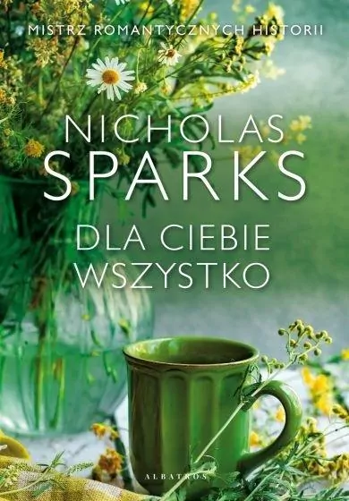 Dla Ciebie wszystko - tantis.pl