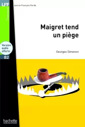 LFF Maigret tend un piege (B2)