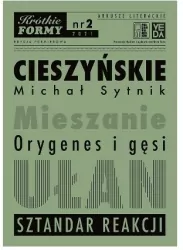 Krótkie Formy 2. Cieszyńskie