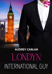 Londyn. International Guy. Tom 7