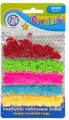 Confetti cekiny kółka 5 kolorów ASTRA - tantis.pl