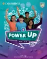 Power Up Level 6 Pupil's Book - tantis.pl