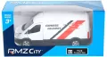 Ford Transit Van 2018 biały - tantis.pl