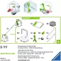 Gravitrax - Dodatek: Most Linowy - tantis.pl
