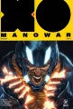 X-O Manowar 4  Wizygot - tantis.pl