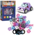 Klocki Connect - Basic 70 Girl - tantis.pl