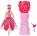 Barbie Flower Reveal Lalka Kwiatowa niespodzianka - tantis.pl