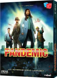 Pandemia