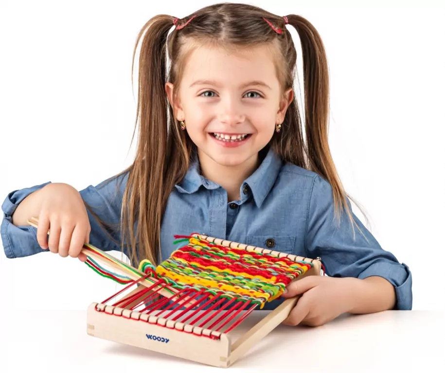 Krosno tkackie 90706 Woody - tantis.pl