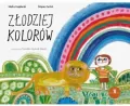 Złodziej kolorów - tantis.pl