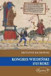 Kongres wiedeński 1515 roku
