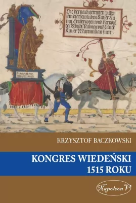 Kongres wiedeński 1515 roku