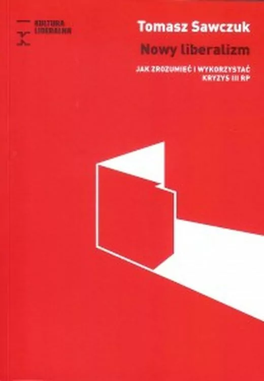 Nowy liberalizm - tantis.pl