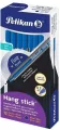 Długopis Hang Stick 0,7mm nieb. (12szt) PELIKAN - tantis.pl