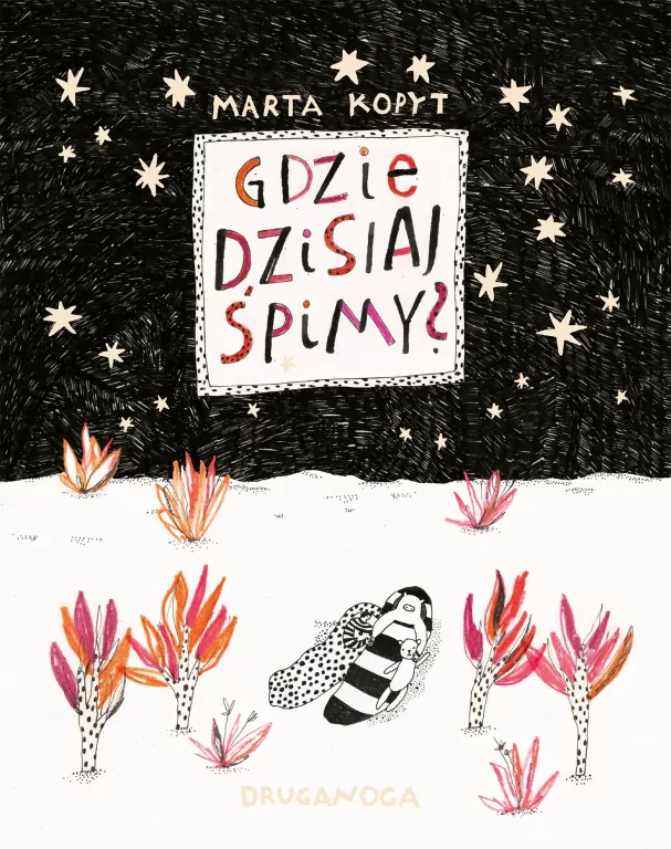 Gdzie dzisiaj śpimy? - tantis.pl