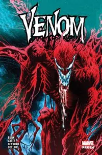 Venom. Tom 2 - tantis.pl