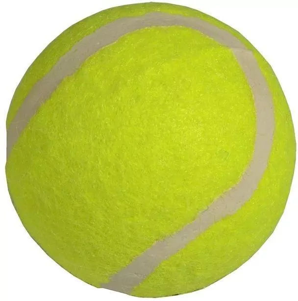 Piłka tenis ziemny 3szt - tantis.pl