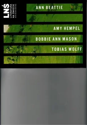 Literatura na Świecie 5-6/2024