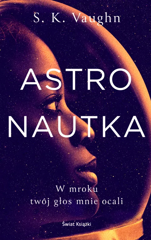Astronautka - tantis.pl