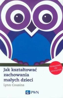 Jak kształtować zachowania małych dzieci - tantis.pl