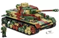 Historical Collection PzKpfw IV Ausf. G - tantis.pl