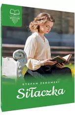Siłaczka. Lektura bez opracowania - tantis.pl