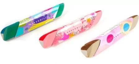 Gumka Bent - tantis.pl