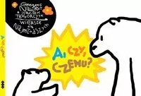 A, czy, czemu? - tantis.pl