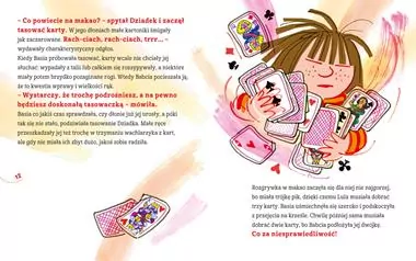Basia i przegrywanie - tantis.pl
