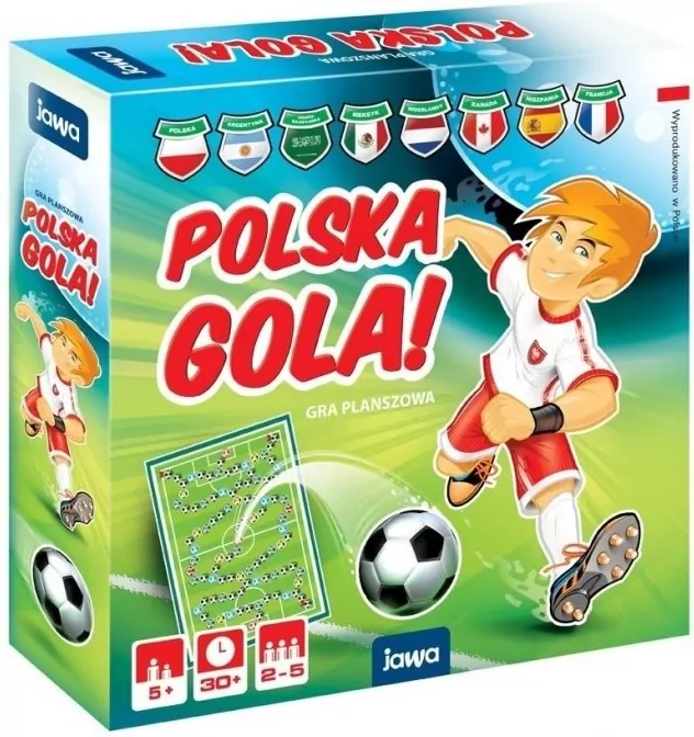 Polska GOLA! - tantis.pl