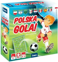 Polska GOLA!
