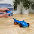 Hot Wheels R/C Shark Speeder 1:15 - tantis.pl