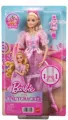 Barbie Dziadkek do orzechów Baletnica Klara - tantis.pl
