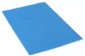 Filc dekoracyjny jasnoniebieski 20x30cm - tantis.pl