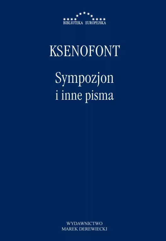 Sympozjon i inne pisma - tantis.pl