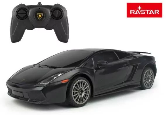 Lamborghini Superleggera R/C 1:24 - tantis.pl