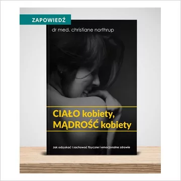 Ciało kobiety, mądrość kobiety - tantis.pl