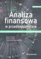Analiza finansowa w przedsiębiorstwie - tantis.pl