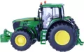 TOMY. Britains traktor John Deere 6195M - tantis.pl