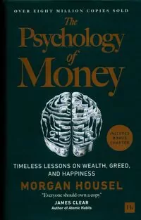 The Psychology of Money