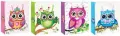 Torebka prezentowa M Baby girl boy - tantis.pl