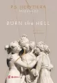 Burn the Hell. Runda trzecia. Trylogia Hell. Tom 3 - tantis.pl