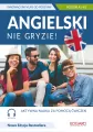 Angielski nie gryzie! Poziom A1-A2 - tantis.pl