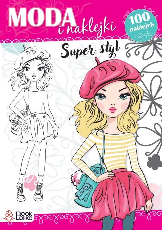 Super styl. Moda i naklejki. - tantis.pl