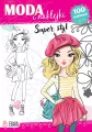 Super styl. Moda i naklejki. - tantis.pl