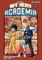 My Hero Academia. Light Novel historie szkolne. Tom 4 - tantis.pl