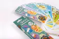 CzuCzu. Xplore Team. Quizy edukacyjne 7-8 lat - tantis.pl