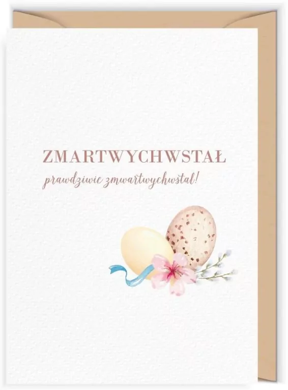 Karnet Wielkanoc - tantis.pl