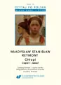 Czytaj po polsku T.16 Władysław Stanisław Reymo - tantis.pl