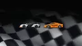 LEGO® Speed Champions. McLaren Solus GT i McLaren F1 LM 76918 - tantis.pl